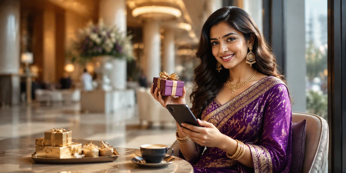 Indian user registering on pu4 mobile platform using internet banking payment method